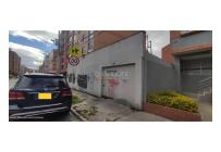 Lotes, Venta, Bogotá - $1.100.000.000