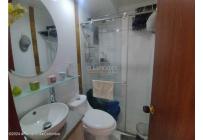 Apartamentos, Venta, Bogotá - $220.000.000