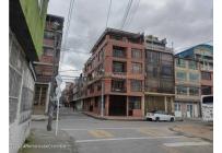 Edificios, Venta, Bogotá - $1.200.000.000