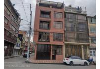 Edificios, Venta, Bogotá - $1.200.000.000