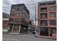 Edificios, Venta, Bogotá - $1.200.000.000