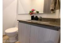 Apartamentos, Venta, Bogotá - $650.000.000