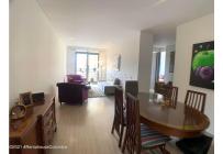 Apartamentos, Venta, Bogotá - $650.000.000