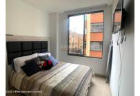 Apartamentos, Venta, Bogotá - $650.000.000