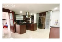Apartamentos, Alquiler, Bogotá - $24.000.000
