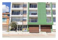 Apartamentos, Venta, Zipaquira - $400.000.000