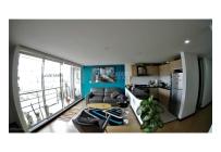 Apartamentos, Venta, Zipaquira - $400.000.000