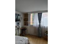 Apartamentos, Venta, Bogotá - $550.000.000