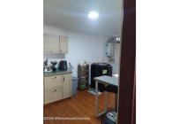Apartamentos, Venta, Bogotá - $550.000.000