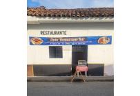 Vendo Restaurante en el Centro de Cali - Negocios Establecidos