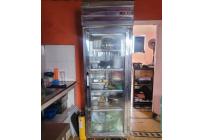 Vendo Restaurante en el Centro de Cali - Negocios Establecidos