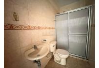 Apartamentos, Venta, Santa Fe - $210.000.000