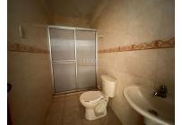 Apartamentos, Venta, Santa Fe - $210.000.000