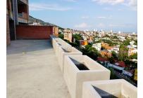 Apartamentos, Venta, Cristales - $990.000.000