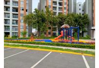Apartamentos, Alquiler, Valle del Lili - $1.950.000
