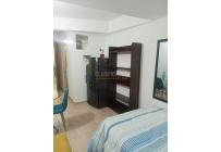 Apartaestudios, Alquiler, Bogotá - $1.900.000