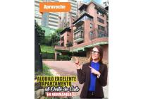 Apartamentos, Alquiler, Normandía - $3.500.000