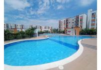 Apartamentos, Alquiler, Jamundí - $900.000