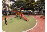 Apartamentos, Venta, El Limonar - $220.000.000