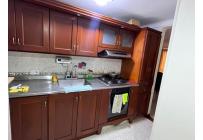 Apartamentos, Venta, Colseguros Andes - $300.000.000
