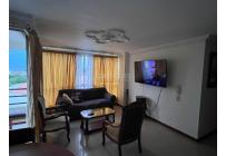 Apartamentos, Venta, Colseguros Andes - $300.000.000