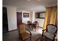 Apartamentos, Venta, Colseguros Andes - $300.000.000