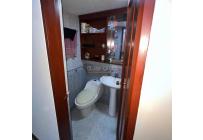 Apartamentos, Venta, Colseguros Andes - $300.000.000
