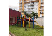 Apartamentos, Venta, Colseguros Andes - $300.000.000