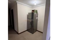 Apartamentos, Venta, Colseguros Andes - $300.000.000