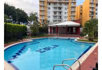 Apartamentos, Venta, Colseguros Andes - $300.000.000