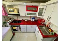 Apartamentos, Venta, Paso del Comercio - $142.000.000