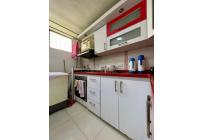 Apartamentos, Venta, Paso del Comercio - $142.000.000