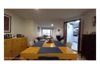 Apartamentos, Venta, Bogotá - $580.000.000