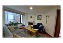 Apartamentos, Venta, Bogotá - $580.000.000