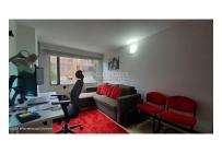 Apartamentos, Venta, Bogotá - $580.000.000