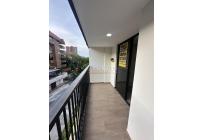 Apartaestudios, Venta, Aguacatal - $330.000.000
