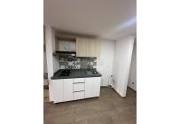 Apartaestudios, Alquiler, Aguacatal - $1.800.000
