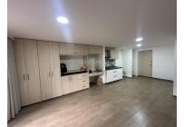 Apartaestudios, Alquiler, Aguacatal - $1.800.000