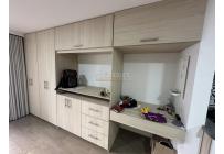 Apartaestudios, Alquiler, Aguacatal - $1.800.000