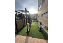 Apartaestudios, Alquiler, Aguacatal - $1.800.000