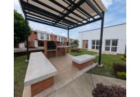 Casas, Venta, Jamundí - $230.000.000