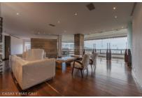 Apartamentos, Venta, Bellavista - $3.390.000.000