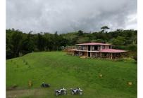 Fincas y Casas Campestres, Venta, La Cumbre - $980.000.000