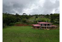 Fincas y Casas Campestres, Venta, La Cumbre - $980.000.000