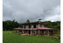 Fincas y Casas Campestres, Venta, La Cumbre - $980.000.000