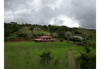 Fincas y Casas Campestres, Venta, La Cumbre - $980.000.000