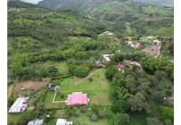 Fincas y Casas Campestres, Venta, La Cumbre - $980.000.000