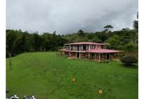 Fincas y Casas Campestres, Venta, La Cumbre - $980.000.000