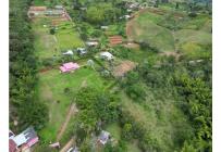 Fincas y Casas Campestres, Venta, La Cumbre - $980.000.000