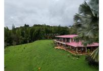 Fincas y Casas Campestres, Venta, La Cumbre - $980.000.000